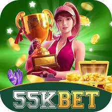 55kbet - Catur APK