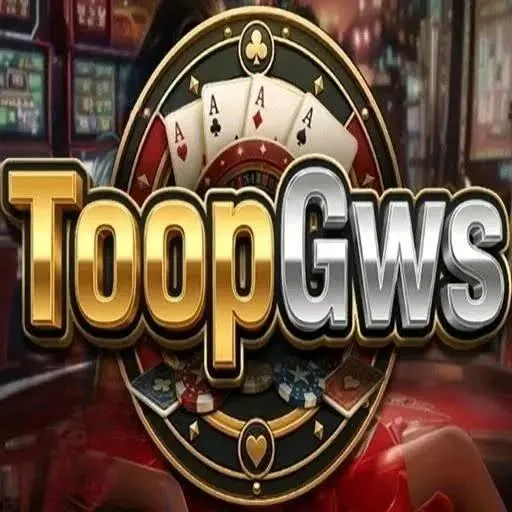 TOOPGWS - Aplikasi Fashion Terbaik untuk Belanja Online